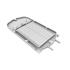 LEBBCEAO-002-0 - CEO OUTDOOR AEREO  EMPILHAVEL 24F PARA FK-CEO-4M-144F - 35520387 - LIGHTERA