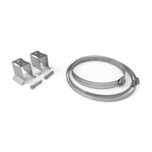 LEBBCEAC-004-0 - CEO OUTDOOR AEREO  EM POSTE/PAREDE METALICO PARA FK-CEO-4M-144F - 35520060 - LIGHTERA