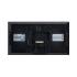 DHCAACMT-003-0 - MONITOR 7 LCD TOUCH SCREEN POE - DHI-VTH2421FW-P - DAHUA