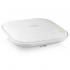 96920102 - RADIO ACCESS POINT WI-FI 6 INDOOR, DUAL-BAND, 4X4 - WAX610D - ZYXEL