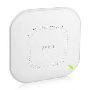 96920102 - RADIO ACCESS POINT WI-FI 6 INDOOR, DUAL-BAND, 4X4 - WAX610D - ZYXEL