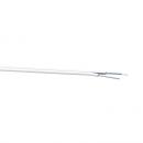 FECOSMA1-010-0 - CABO OPTICO MONOMODO (9/125) G657A1 - CFOI-BLI-A/B-CM-01-BA (MICRO INDOOR LF) 01F LSZH 500M - 17850058 - LIGHTERA