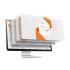IVSWPRUS-001-0 - LICENA PARA 1000 USURIOS ATIVOS - PROFESSIONAL - WXS-S-1KUSR-P - INVENZI