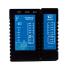 DNETTECR-001-0 - TESTADOR DE CABOS DE REDE RJ 45/RJ 11 COM IDENTIFICADOR POE - DN-TEST-POE - D-NET