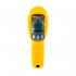 FLVJTMIR-002-0 - TERMOMETRO INFRAVERMELHO -32 A 500º C 10:1 - FLUKE-62MAX - FLUKE