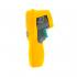 FLVJTMIR-002-0 - TERMOMETRO INFRAVERMELHO -32 A 500º C 10:1 - FLUKE-62MAX - FLUKE
