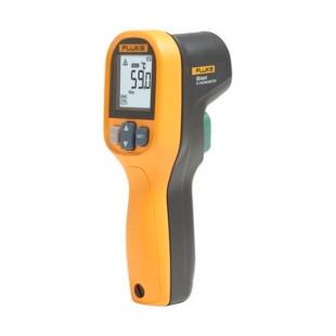 FLVJTMIR-001-0 - TERMOMETRO INFRAVERMELHO -30 A 350C 8:1 - FLUKE-59MAX - FLUKE