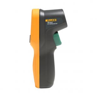 FLVJTMIR-001-0 - TERMOMETRO INFRAVERMELHO -30 A 350C 8:1 - FLUKE-59MAX - FLUKE