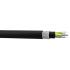 LECOMMO4-020-0 - CABO OPTICO MULTIMODO OM4 (50/125) ANTI-ROEDOR CFOA-MM-DDR-S TS (PFV)  24F ABNT CL LSZH - 28273026 - LIGHTERA