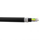 FECOMMO4-020-0 - CABO OPTICO MULTIMODO OM4 (50/125) ANTI-ROEDOR CFOA-MM-DDR-S TS (PFV)  24F ABNT CL LSZH - 28273026 - LIGHTERA